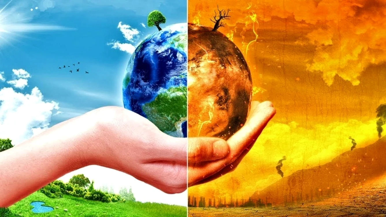 Încălzirea globală, cea mai mare amenințare pentru Planetă FOTO Shutterstock
