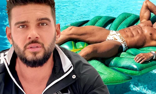 banner dorian popa png