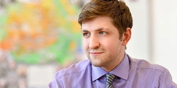 Ionuț David Pirneci a picat BAC-ul de șase ori, nu s-a lăsat descurajat. FOTO Facebook