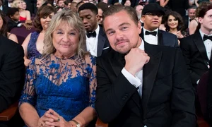 DiCaprio ascultă de mama lui Irmelin Indenbirken, care are 77 de ani, chiar și acum jpeg
