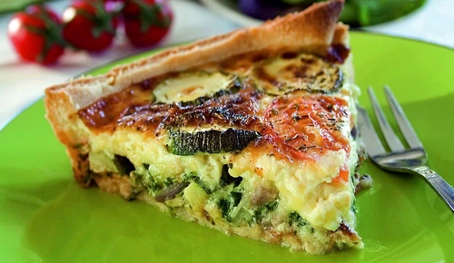 tarta de dovlecei cu branza telemea jpeg