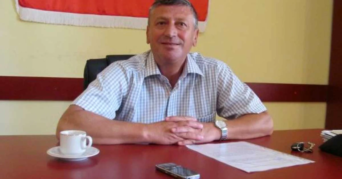 Gheorghe Pop, senator PSD de Sălaj