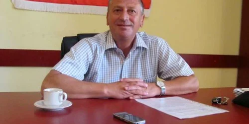 Gheorghe Pop, senator PSD de Sălaj