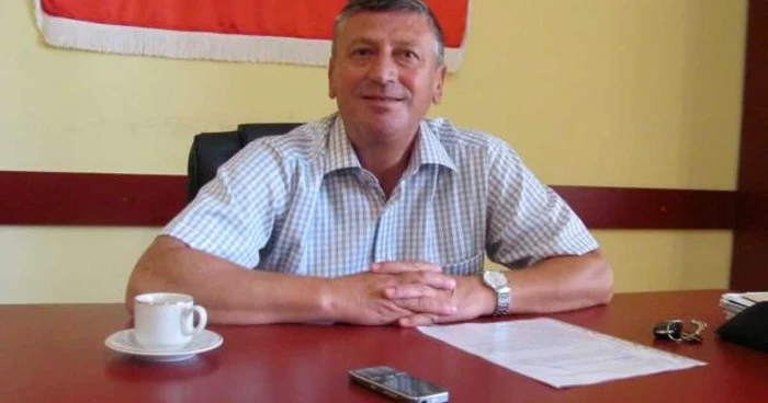 Gheorghe Pop, senator PSD de Sălaj