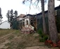 Lucrări de reabilitare a Muzeului Memorial Nicolae Bălcescu din Vâlcea Foto Daciana Stoica jpg