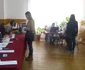 Basarabenii votează şi la Timişoara FOTO Ştefan Both