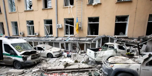 harkov ucraina razboi foto Profimedia