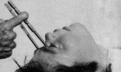 Un top al practicilor șocante din istorie jpeg