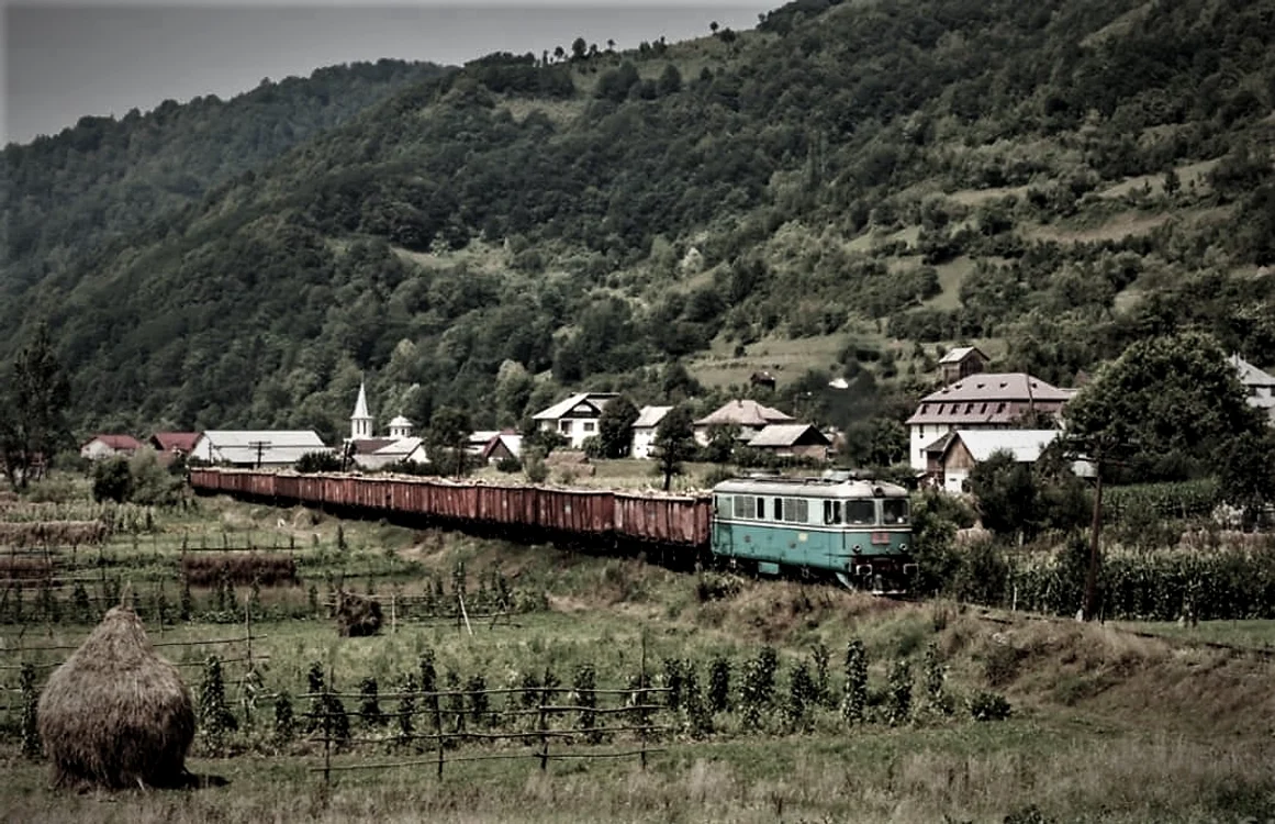 Vișeu de Jos, zona Danova jpg jpeg