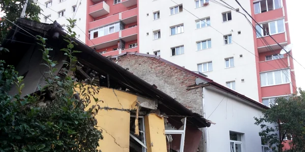 explozie cluj 