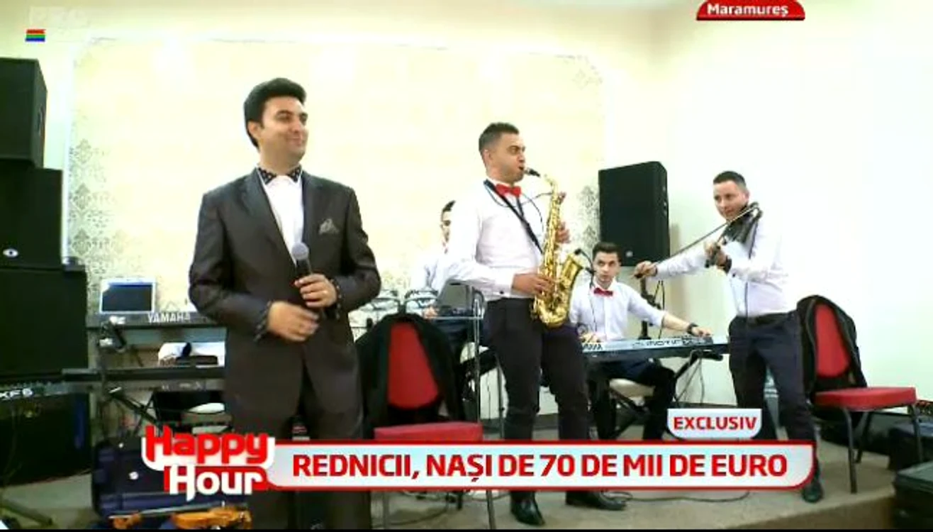 Lupu rednic