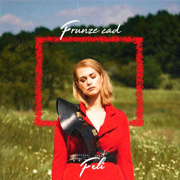 
    Feli Donose a lansat o nouă piesă intitulată «Frunze cad»  