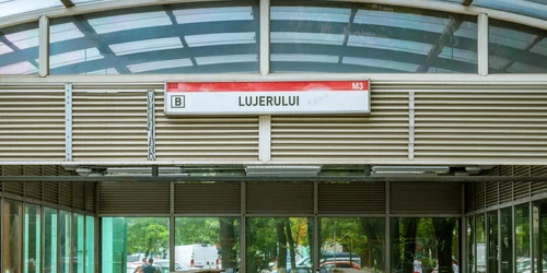 metrou lujerului foto shutterstock