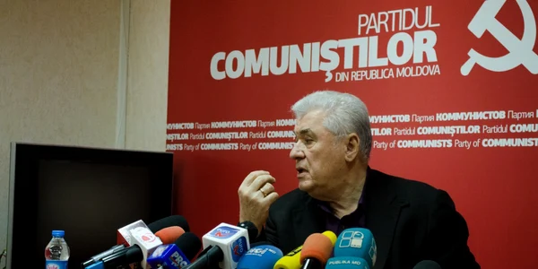 voronin chisinau