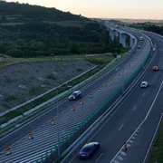 Autostrada Sibiu Pitești pe Valea Oltului  Foto Daniel Guță ADEVĂRUL (1) JPG