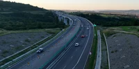 Autostrada Sibiu Pitești pe Valea Oltului  Foto Daniel Guță ADEVĂRUL (1) JPG