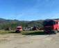 Operațiuni de căutare cu scafandri Salvamont și ISU din opt județe a unei persoane înecată în Olt Foto ISU Vâlcea