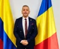 Fabian Sanchez s-a întors din Columbia de două luni, artistul a fost în țara natală să își viziteze familia