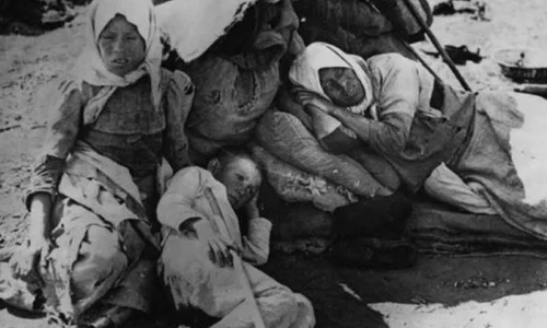 Marea foamete din 1917  Cum au ajuns românii să ucidă pentru hrană şi cât de adevărată este ipoteza canibalismului jpeg