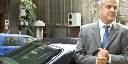 Adrian Năstase susţine că dosarele sale de la DNA sunt răzbunări politice 