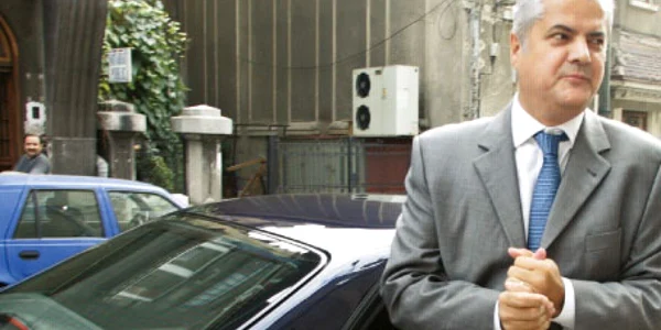 Adrian Năstase susţine că dosarele sale de la DNA sunt răzbunări politice 