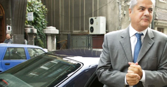 Adrian Năstase susţine că dosarele sale de la DNA sunt răzbunări politice 