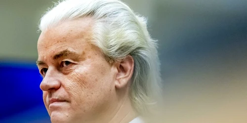 Geert Wilders 2 Foto EPA EFE jpg