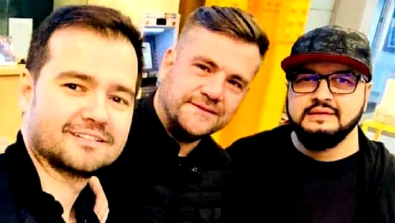 Trupa 3 Sud Est