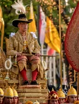 Regele Thailandei Maha Vajiralongkorn   GettyImages 1141420472 jpg