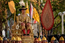 Regele Thailandei Maha Vajiralongkorn GettyImages 1141420472 jpg
