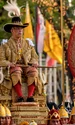 Regele Thailandei Maha Vajiralongkorn   GettyImages 1141420472 jpg