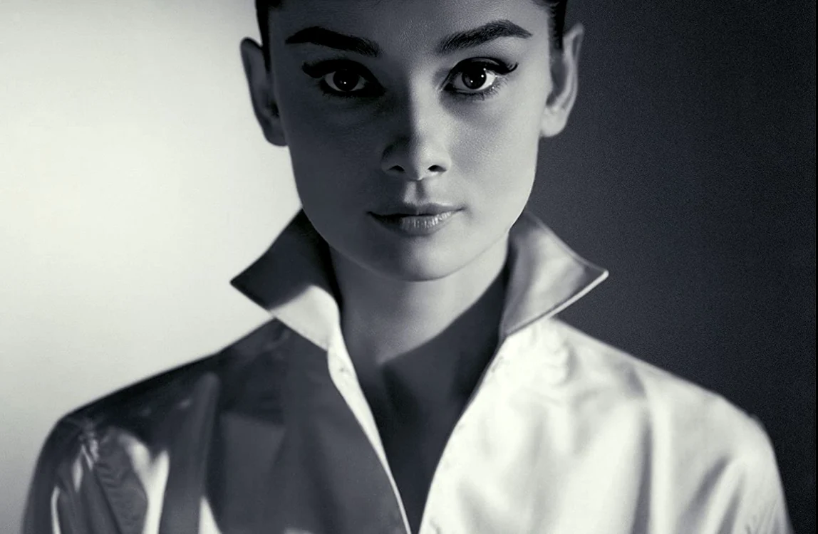 Astăzi s-a născut Audrey Hepburn