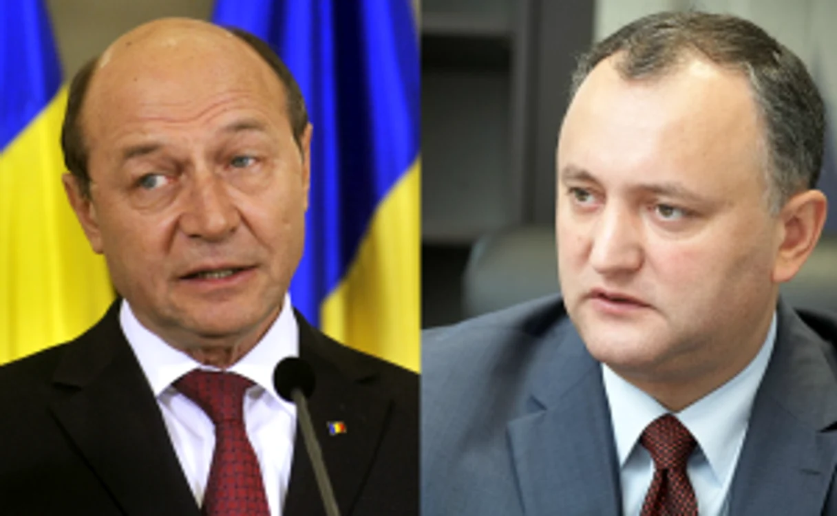 basescu dodon