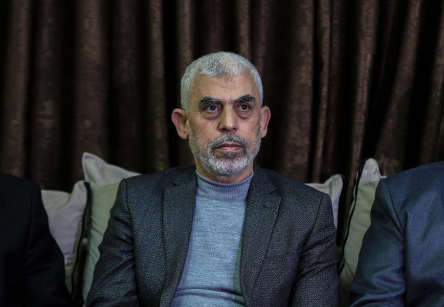 Cum va continua conflictul Hamas-Israel după moartea lui Yahya Sinwar, creierul operațiunii Hamas 