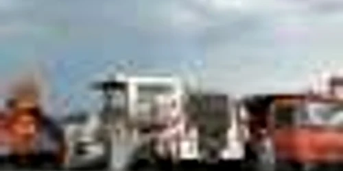 Constructorii de autostrăzi sloveni ar putea veni în România