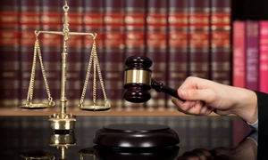 justitie