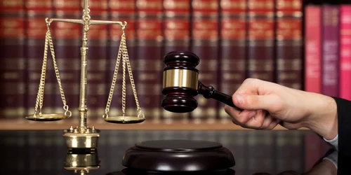 justitie