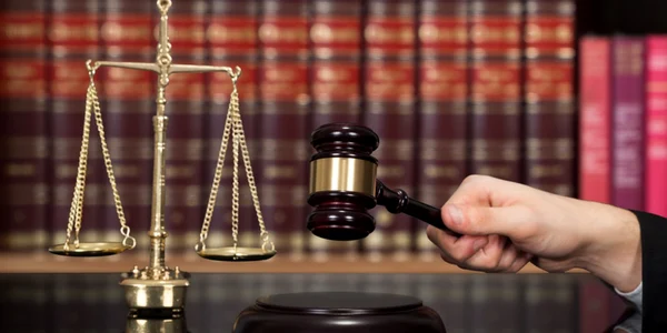 justitie