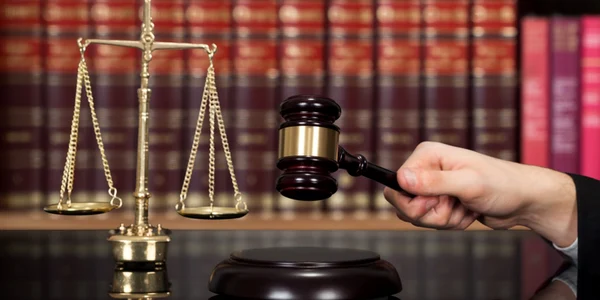 justitie