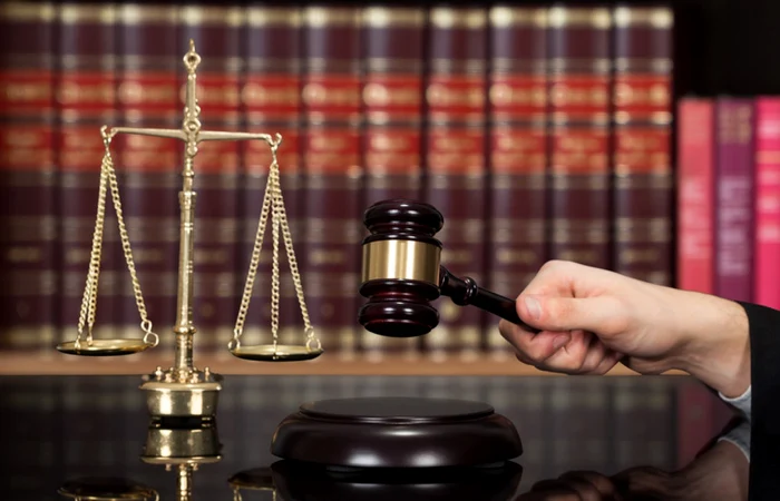 ÎCCJ avertizează că tăierea privilegiilor magistraților slăbește independența justiției FOTO: Arhivă