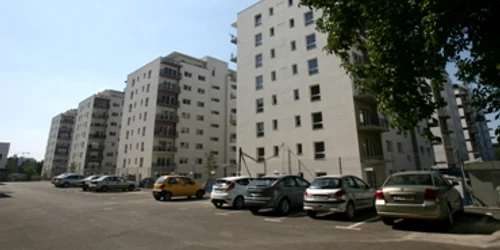 BNP Paribas: Majoritatea tranzacţiilor cu locuinţe implică „move-up buyers”