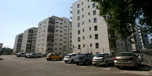 BNP Paribas: Majoritatea tranzacţiilor cu locuinţe implică „move-up buyers”