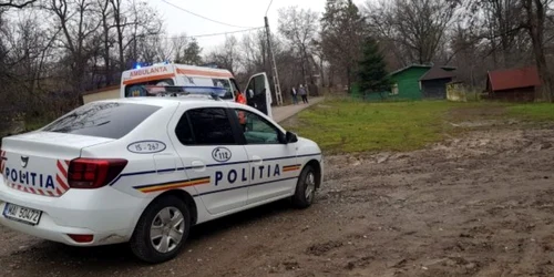 Poliţie Iaşi