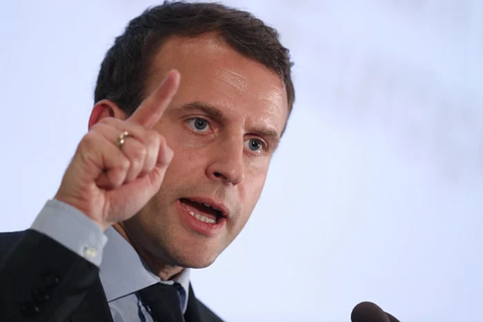 Emmanuel Macron a vorbit despre rasism, explicând care este strategia Franței în această problemă