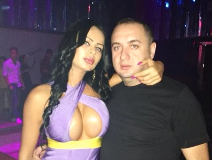 Leo de la Strehaia a avut o relaţie şi cu Renata şi cu mama eiFoto: Arhiva personală