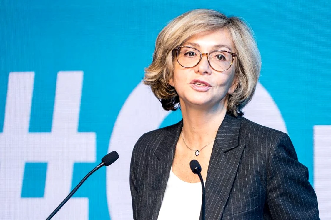 Prezidenţiale franceze: Valérie Pécresse, „dame du faire” jpeg