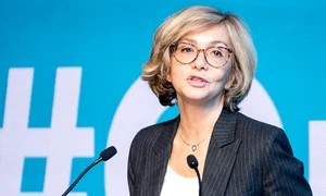 Prezidenţiale franceze: Valérie Pécresse, „dame du faire” jpeg
