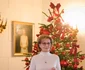 Majestatea Sa Margareta a oferit daruri angajaților de la Castelul Săvârșin, de Crăciunul 2024. FOTO: Daniel Angelescu, Casa Majestății Sale