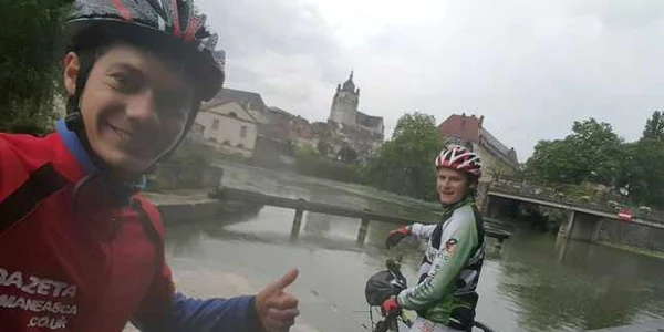 biciclisti