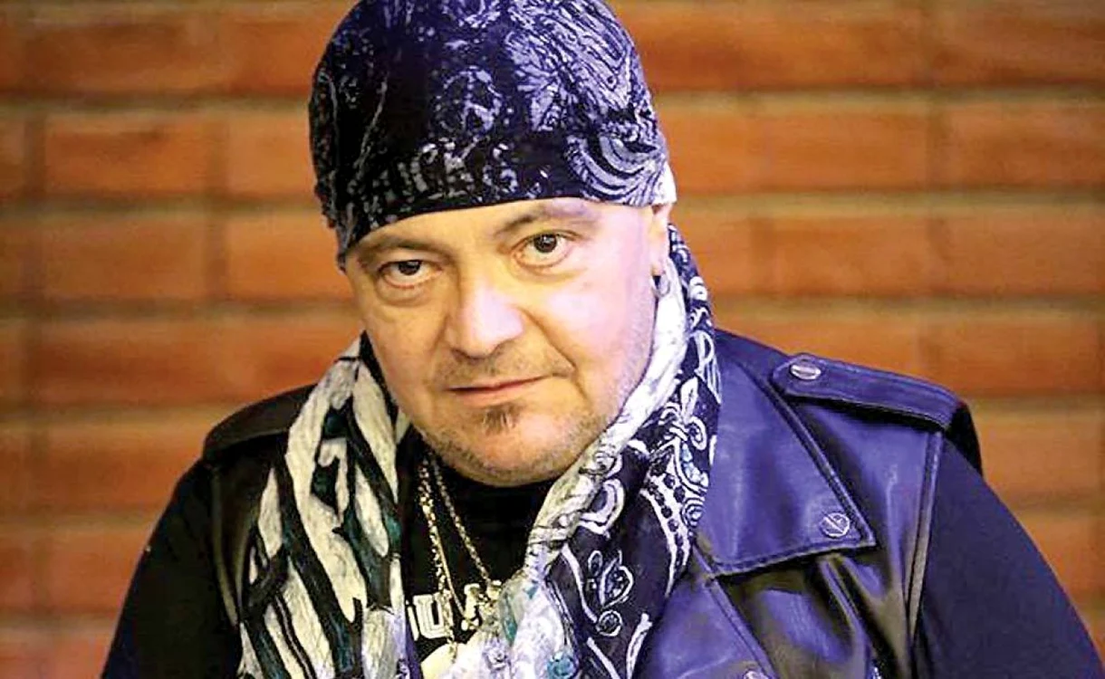 Leo Iorga FOTO TVR